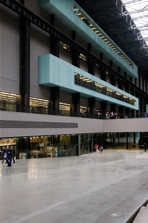 Tate Modern
