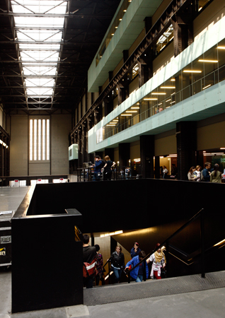 Tate Modern