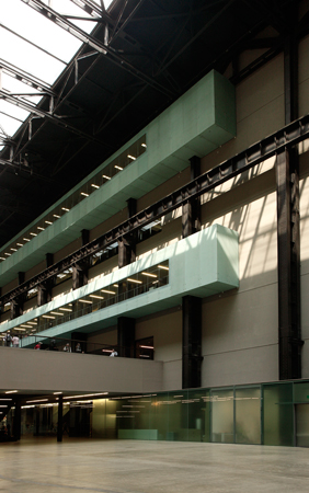Tate Modern