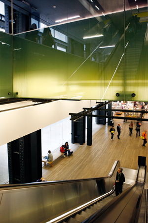 Tate Modern