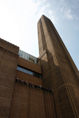 Tate Modern