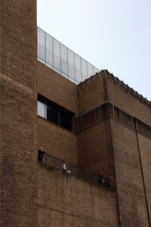 Tate Modern