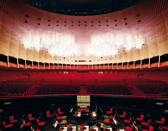 Teatro Regio 
