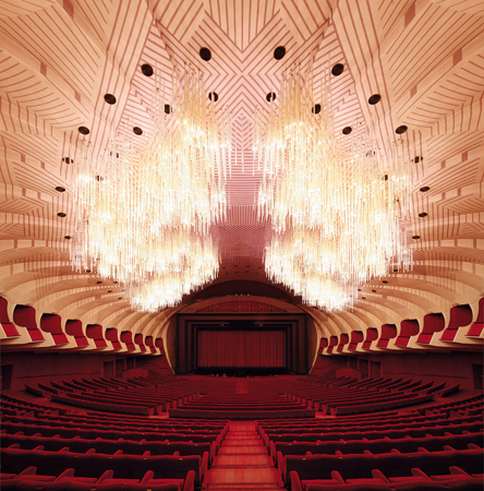 Teatro Regio 
