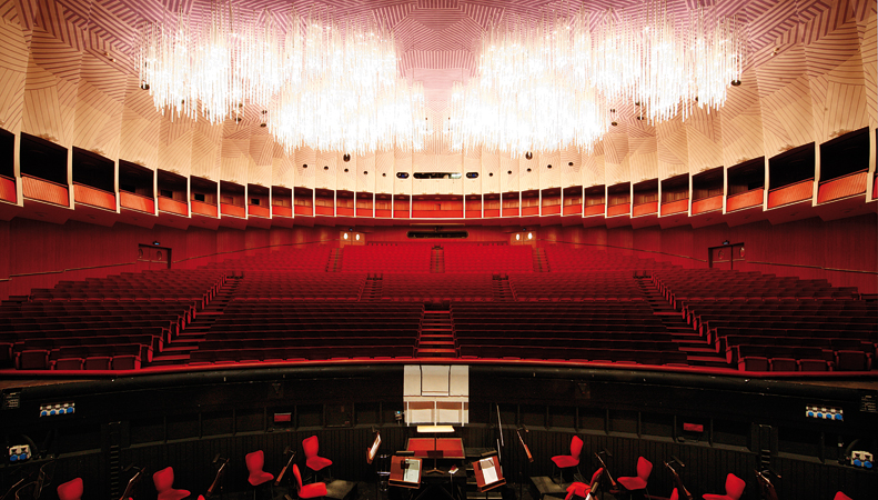 Teatro Regio 