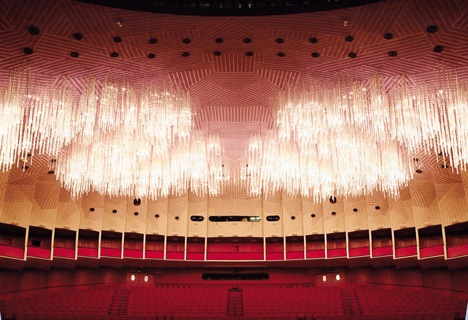 Teatro Regio 
