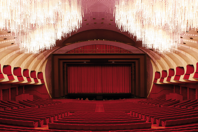 Teatro Regio 