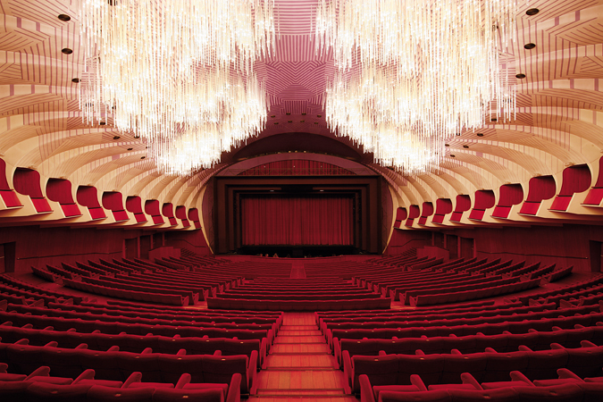 Teatro Regio 