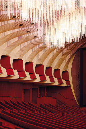 Teatro Regio 
