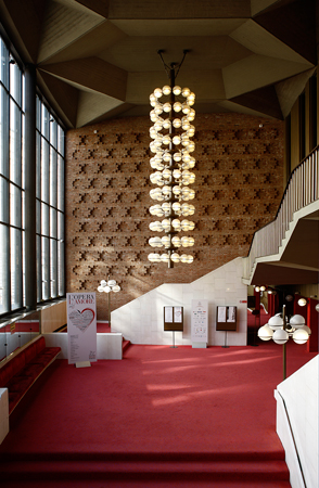Teatro Regio 