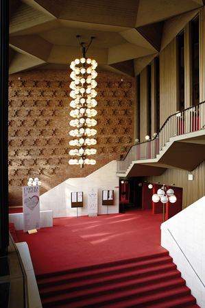 Teatro Regio 