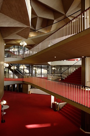 Teatro Regio 