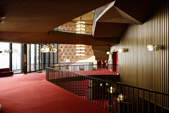 Teatro Regio 