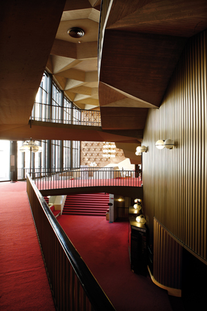 Teatro Regio 