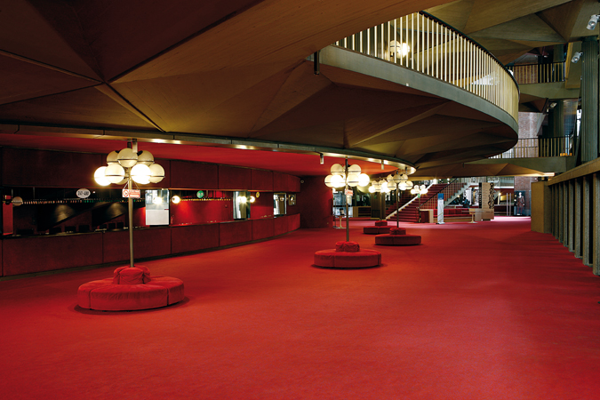 Teatro Regio 