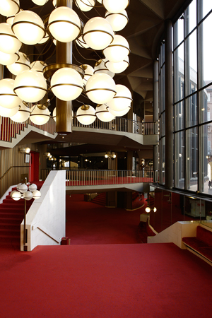 Teatro Regio 