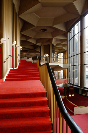 Teatro Regio 