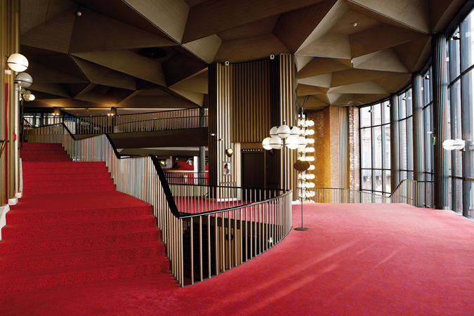 Teatro Regio 