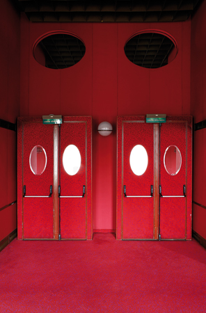 Teatro Regio 