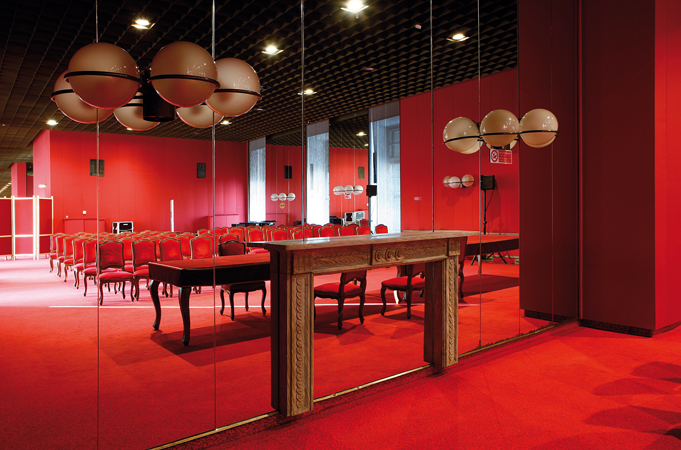 Teatro Regio 
