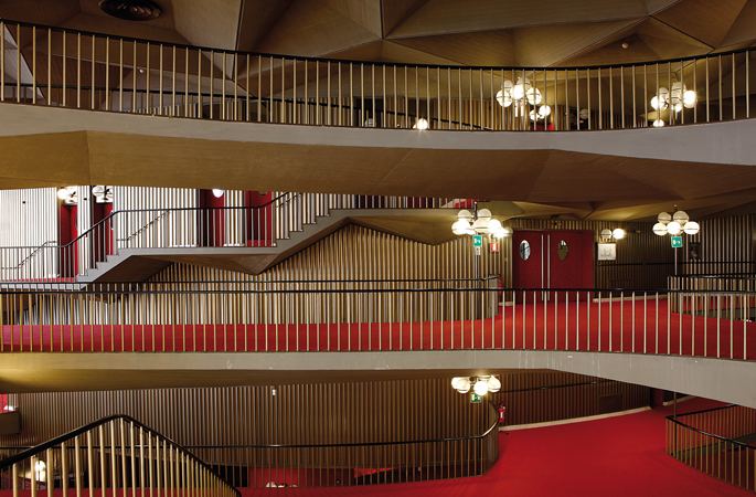 Teatro Regio 