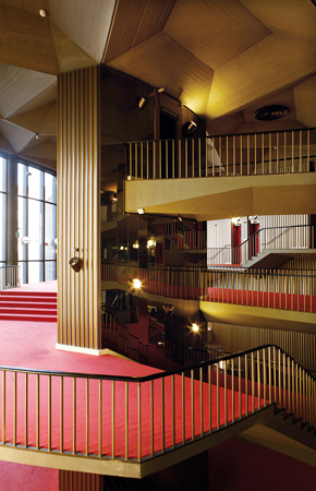 Teatro Regio 