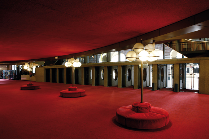 Teatro Regio 