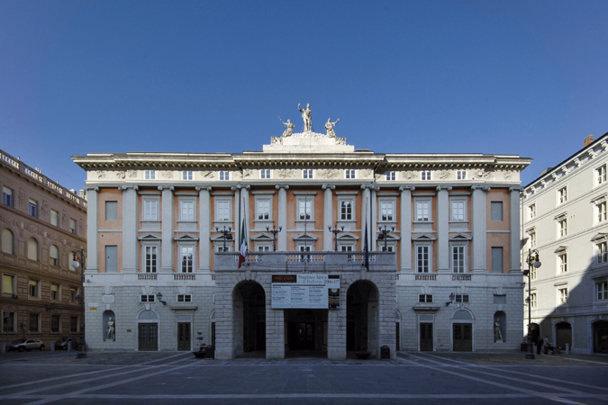 Teatro Verdi