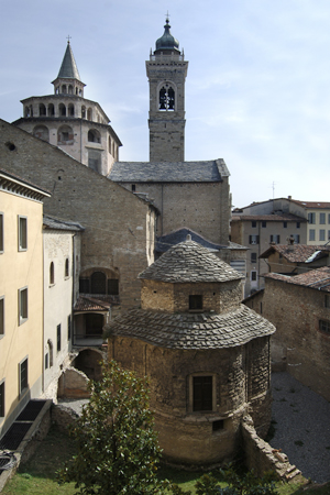 Tempietto di Santa Croce 