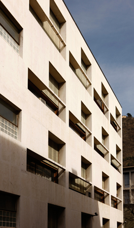 Casa del fascio