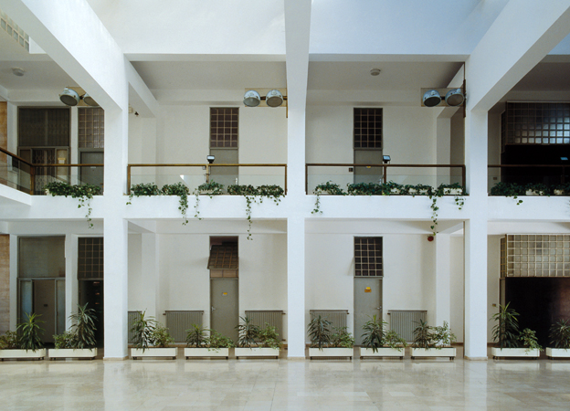 Casa del fascio