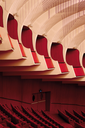 Teatro Regio 