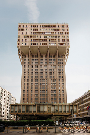 Torre velasca