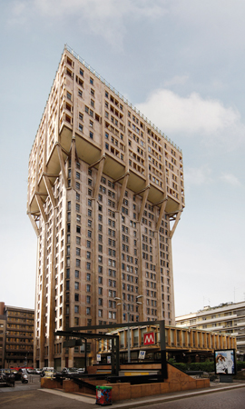 Torre velasca