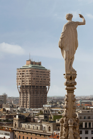 Torre velasca