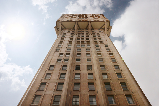 Torre velasca