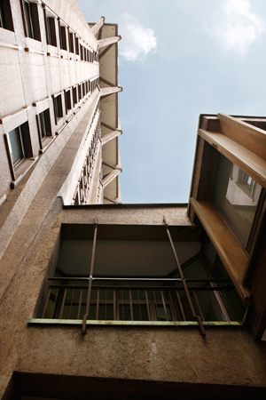 Torre velasca