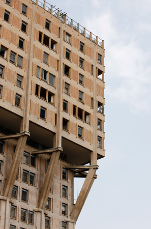 Torre velasca
