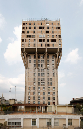 Torre velasca