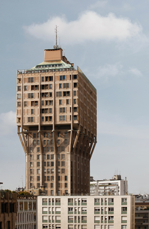 Torre velasca