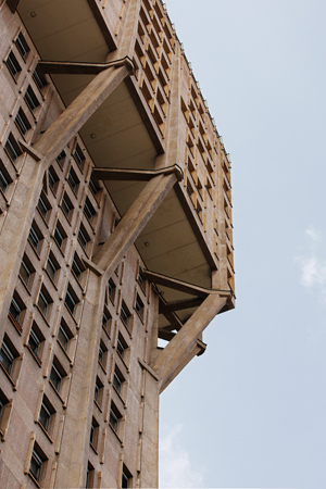 Torre velasca
