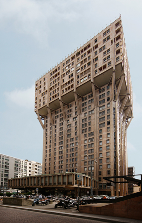 Torre velasca