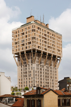 Torre velasca