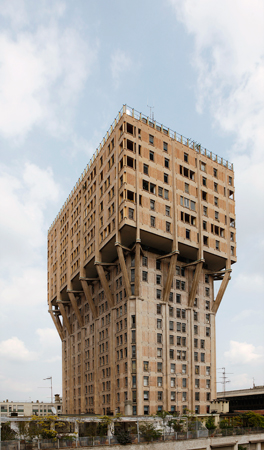 Torre velasca