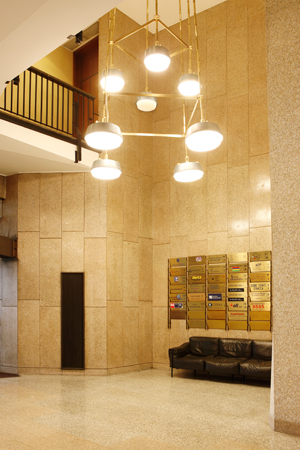 Torre velasca