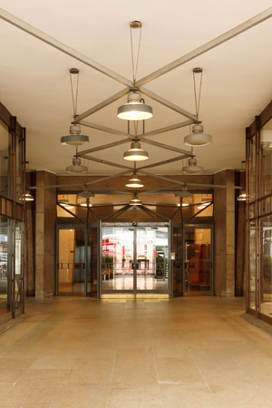 Torre velasca