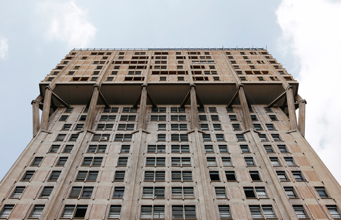 Torre velasca