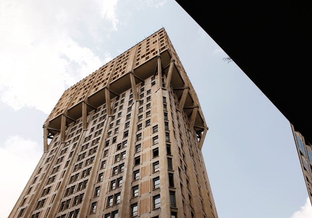 Torre velasca