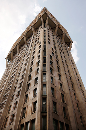 Torre velasca
