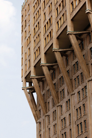 Torre velasca